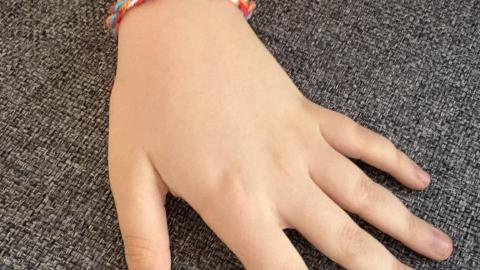 The Children's Convention