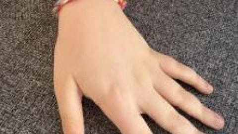 The Children's Convention 25